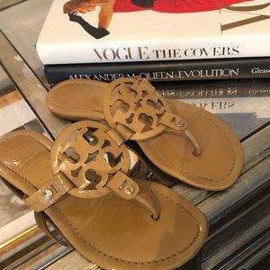 Tory Burch sandals